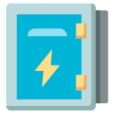 electricidad icon