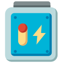 electricidad icon