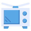 televisión icon