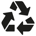 reciclar icon