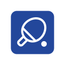 ping pong icon