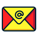 correo electrónico icon