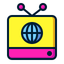 televisor icon