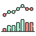 gráfico de barras 