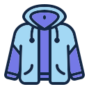 chaqueta icon