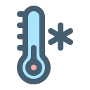 temperatura icon