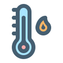 temperatura icon