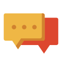 chat icon