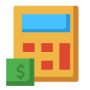 calculadora icon