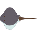 mantarraya icon