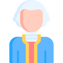 george washington icon