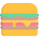 hamburguesa icon