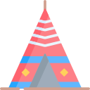 tipi icon