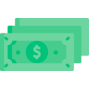 dólar icon