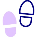 pegada 