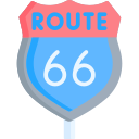 ruta 66 