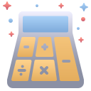 calculadora icon