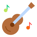 guitarra icon