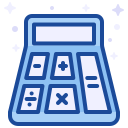 calculadora icon