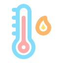 temperatura