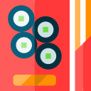 sushi icon