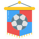 club de fútbol icon