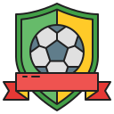 club de fútbol icon