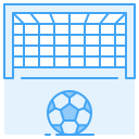 tiro penal icon