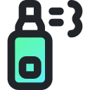 pulverizador icon