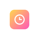 reloj icon