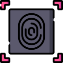 biometria icon