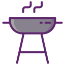 barbacoa icon