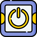 energía icon