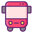 autobús icon