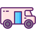 autocaravana icon