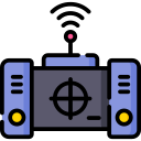 controlador icon