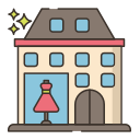 boutique icon