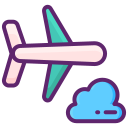 vuelo icon