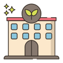 hoteles icon