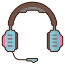 auriculares icon