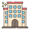 hotel icon