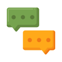 chat icon