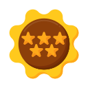 5 sterne 