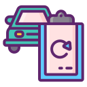 Trading icon
