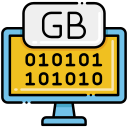 gigabyte icon