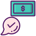 Cost icon