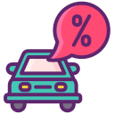 Vehicles icon