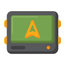 gps icon