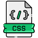 css icon