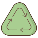 reciclaje icon